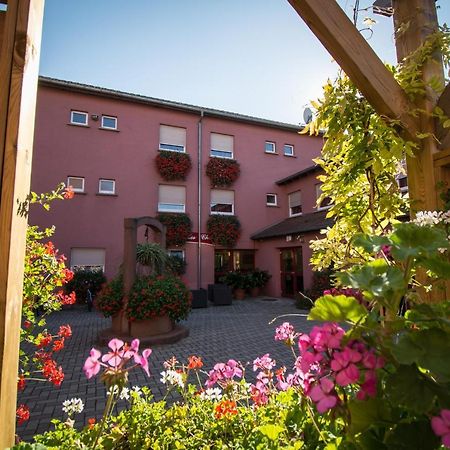 La Clef Des Champs - Proche Colmar Hotel Biesheim Exterior photo